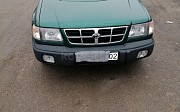 Subaru Forester, 2.5 автомат, 1999, кроссовер Алматы