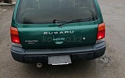 Subaru Forester, 2.5 автомат, 1999, кроссовер Алматы