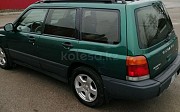 Subaru Forester, 2.5 автомат, 1999, кроссовер Алматы