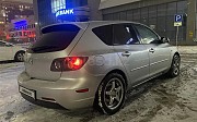 Mazda 3, 2.3 механика, 2004, хэтчбек Нұр-Сұлтан (Астана)