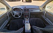 Mercedes-Benz E 320, 3.2 автомат, 2002, седан Шымкент