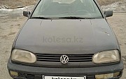 Volkswagen Golf, 1.8 механика, 1992, хэтчбек Өскемен