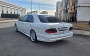 Mercedes-Benz E 320, 3.2 автомат, 2002, седан Туркестан