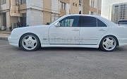 Mercedes-Benz E 320, 3.2 автомат, 2002, седан Түркістан