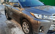 Toyota Highlander, 3.5 автомат, 2015, кроссовер Алматы