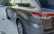 Toyota Highlander, 3.5 автомат, 2015, кроссовер Алматы