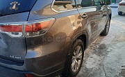 Toyota Highlander, 3.5 автомат, 2015, кроссовер Алматы