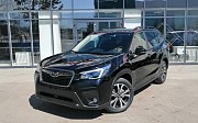 Subaru Forester, 2 вариатор, 2022, кроссовер Кокшетау