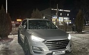 Hyundai Tucson, 2 автомат, 2019, кроссовер 