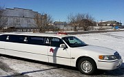 Lincoln Town Car, 4.6 автомат, 1999, седан 