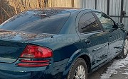 Dodge Stratus, 2.4 автомат, 2006, седан 