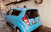 Chevrolet Spark, 1 автомат, 2014, хэтчбек Алматы