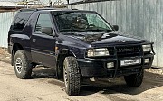 Opel Frontera, 2 механика, 1998, внедорожник Алматы