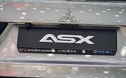 Mitsubishi ASX, 1.6 механика, 2021, кроссовер Тараз