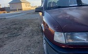 Opel Vectra, 1.6 механика, 1991, седан 