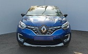 Renault Kaptur, 1.3 автомат, 2021, кроссовер Алматы