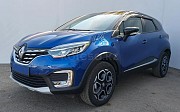 Renault Kaptur, 1.3 автомат, 2021, кроссовер Алматы