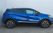 Renault Kaptur, 1.3 автомат, 2021, кроссовер Алматы