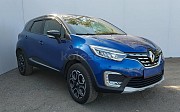 Renault Kaptur, 1.3 автомат, 2021, кроссовер Алматы