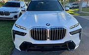 BMW X7, 3 автомат, 2022, внедорожник 