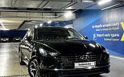 Hyundai Sonata, 2 автомат, 2022, седан Шымкент