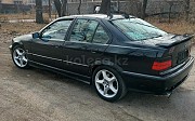 BMW 325, 2.5 механика, 1992, седан Алматы