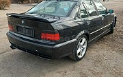 BMW 325, 2.5 механика, 1992, седан Алматы