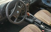 BMW 325, 2.5 механика, 1992, седан Алматы