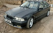 BMW 325, 2.5 механика, 1992, седан Алматы