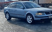 Volkswagen Passat, 2.8 механика, 1999, седан Астана