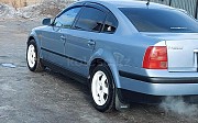 Volkswagen Passat, 2.8 механика, 1999, седан Астана