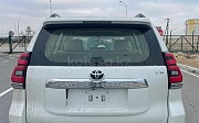 Toyota Land Cruiser Prado, 4 автомат, 2021, внедорожник Актау