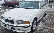 BMW 320, 2 автомат, 1991, седан Алматы