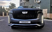 Cadillac Escalade, 6.2 автомат, 2021, внедорожник Актау