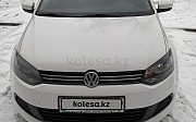Volkswagen Polo, 1.6 автомат, 2013, седан Қарағанды