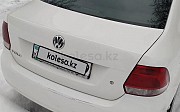 Volkswagen Polo, 1.6 автомат, 2013, седан Қарағанды