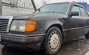 Mercedes-Benz E 260, 2.6 механика, 1991, седан Павлодар