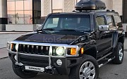 Hummer H3, 3.5 автомат, 2007, внедорожник Алматы