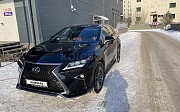 Lexus RX 300, 2 автомат, 2019, кроссовер Өскемен