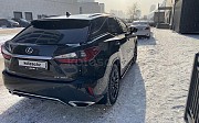 Lexus RX 300, 2 автомат, 2019, кроссовер Усть-Каменогорск