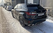 Lexus RX 300, 2 автомат, 2019, кроссовер Усть-Каменогорск