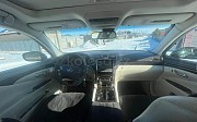 Lexus LS 460, 4.6 автомат, 2007, седан Алматы