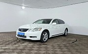 Lexus GS 300, 3 автомат, 2006, седан Шымкент