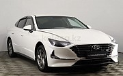 Hyundai Sonata, 2 автомат, 2021, седан Астана