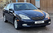 Lexus ES 300, 3 автомат, 2002, седан Алматы