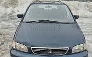 Honda Odyssey, 2.2 автомат, 1995, минивэн Усть-Каменогорск