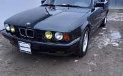 BMW 525, 2.5 механика, 1991, седан Кызылорда