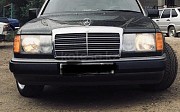 Mercedes-Benz E 200, 2 механика, 1991, седан Семей