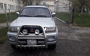 Mitsubishi Nativa, 3 автомат, 2004, внедорожник 