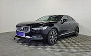 Volvo S90, 2 автомат, 2021, седан Алматы